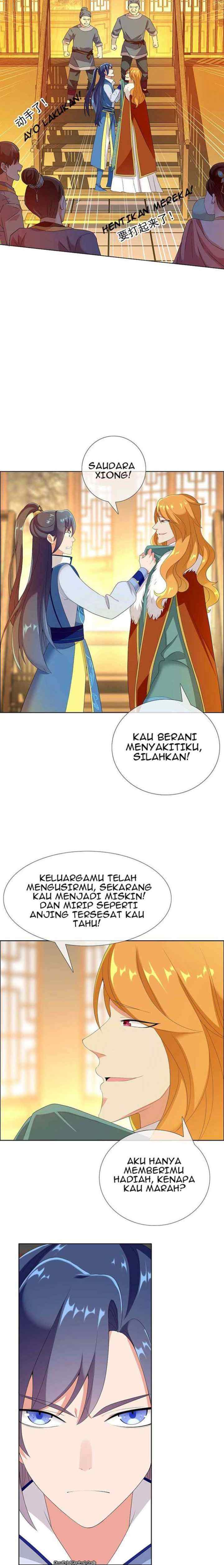 Brother Villain chapter 4 halaman 7