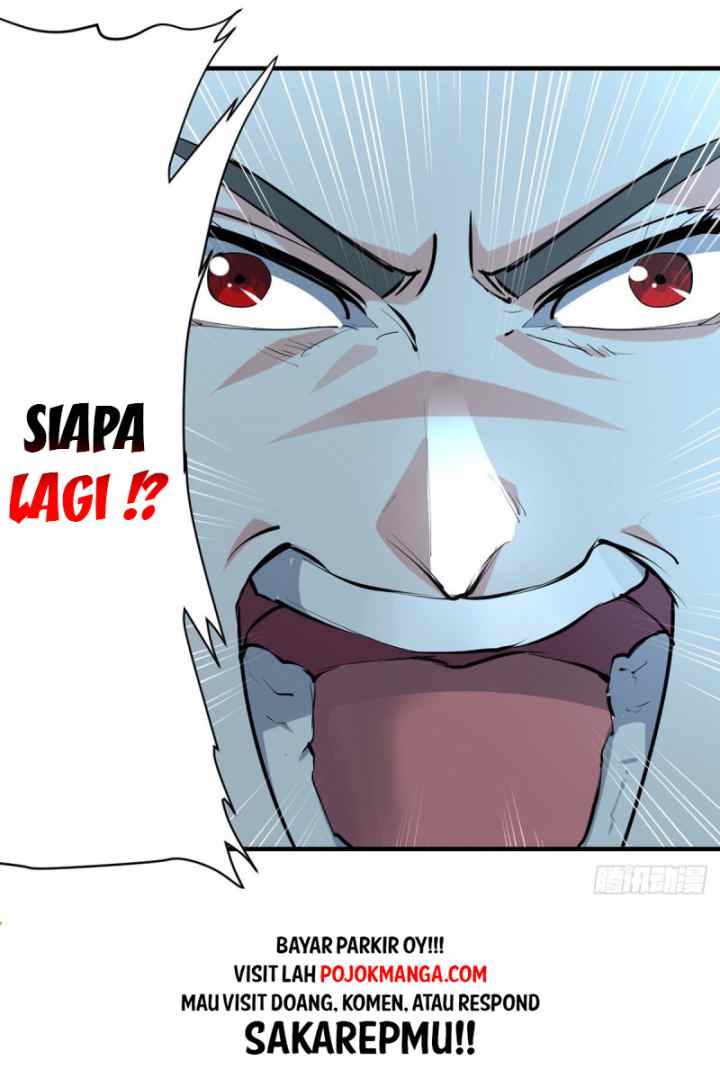 I Am Crazy Upgrade chapter 7 halaman 19