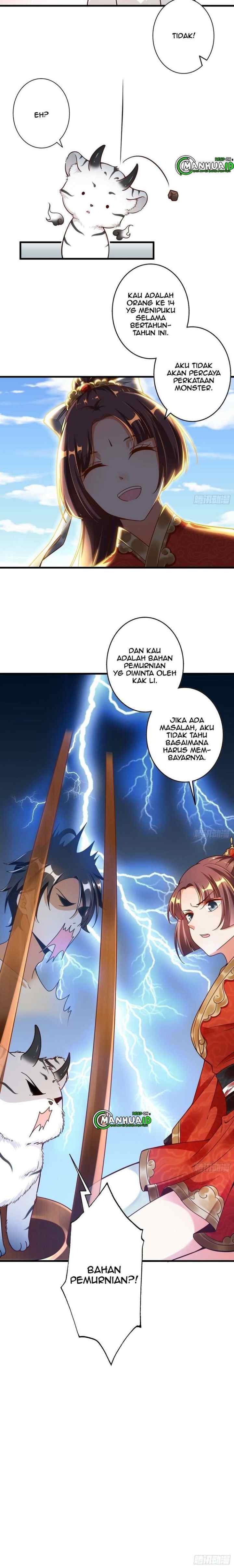 Start Become a Plug-in chapter 1 halaman 8
