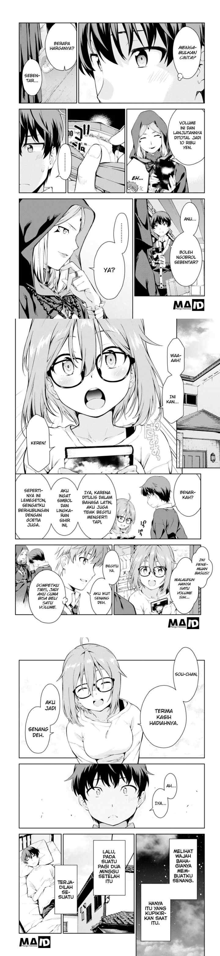 Lust Geass chapter 0 halaman 6