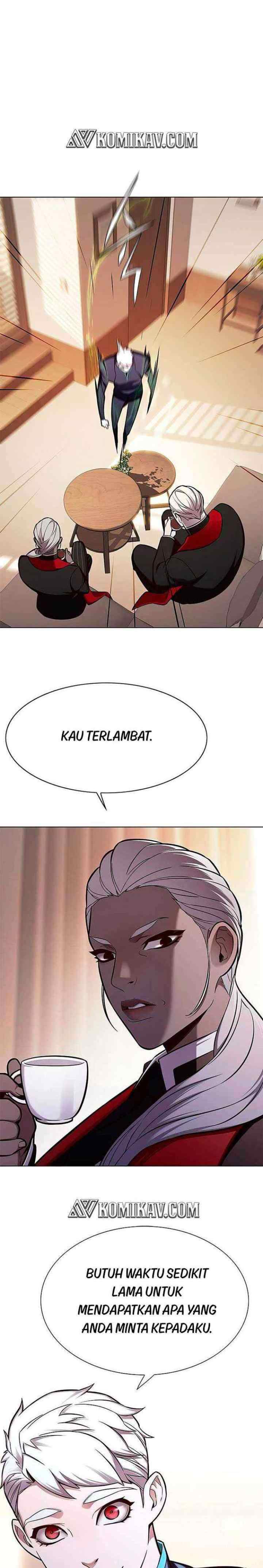Eleceed chapter 146 halaman 16