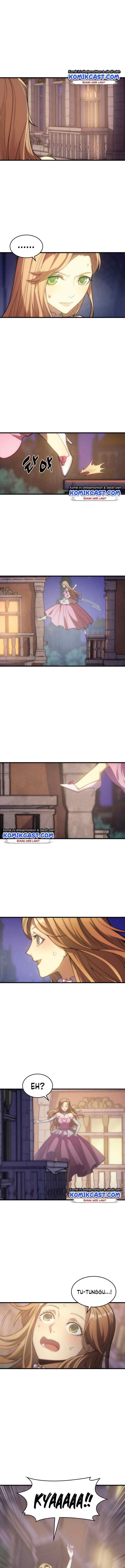 My Civil Servant Life Reborn in the Strange World chapter 11 halaman 12