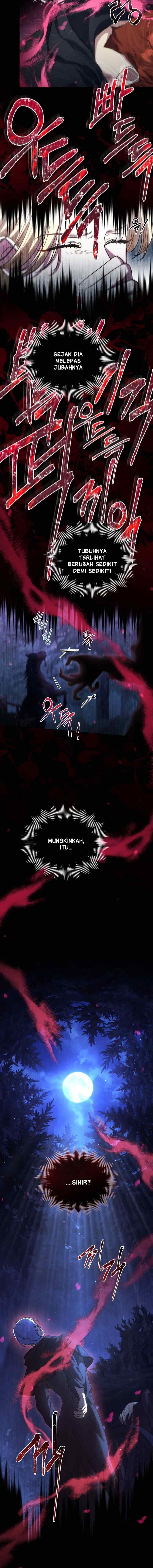 Forced Into Wedlock With an Affectionate Enemy chapter 37 halaman 17