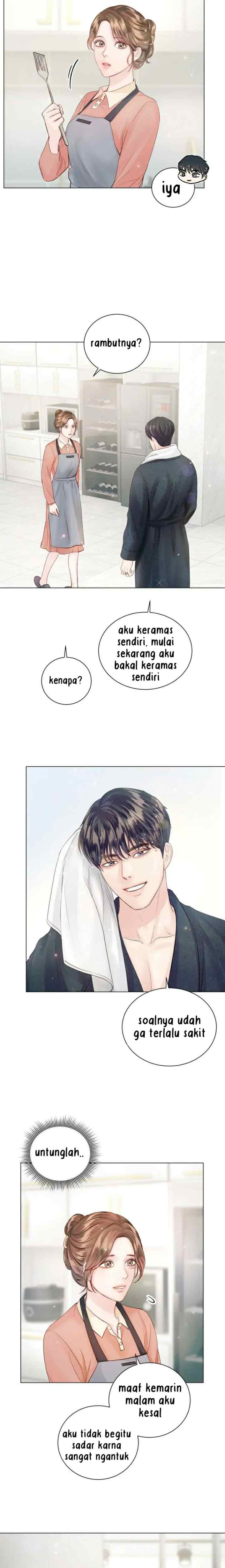 There Must Be Happy Endings chapter 62 halaman 9