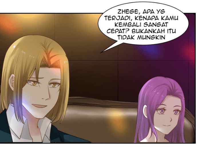 I Have a Dragon on My Body chapter 13 halaman 14
