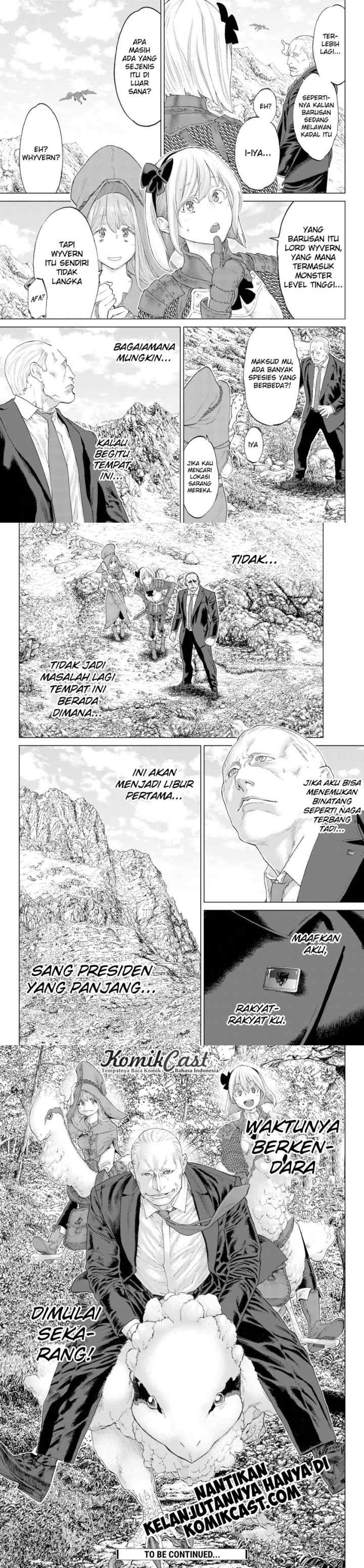 Isekai Putin chapter 1 halaman 15
