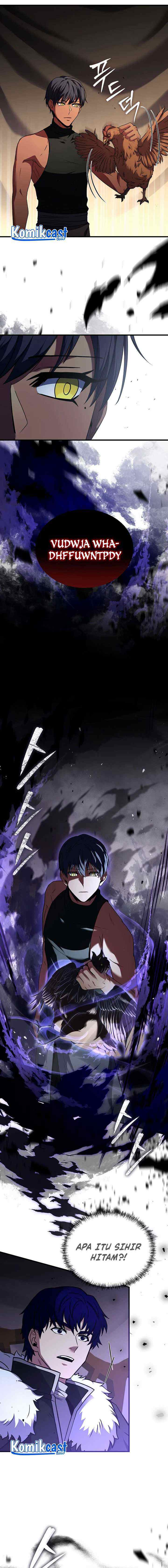 Rebirth of the 8-Circled Mage chapter 96 halaman 10