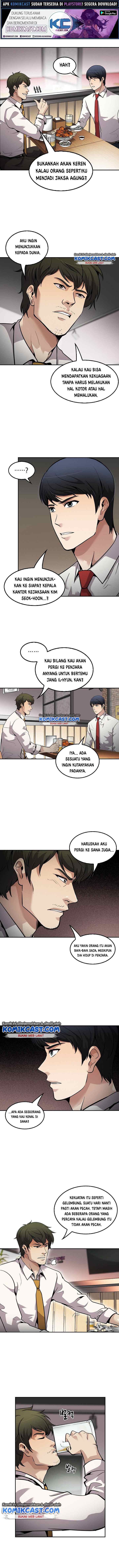 Again My Life chapter 98 halaman 4