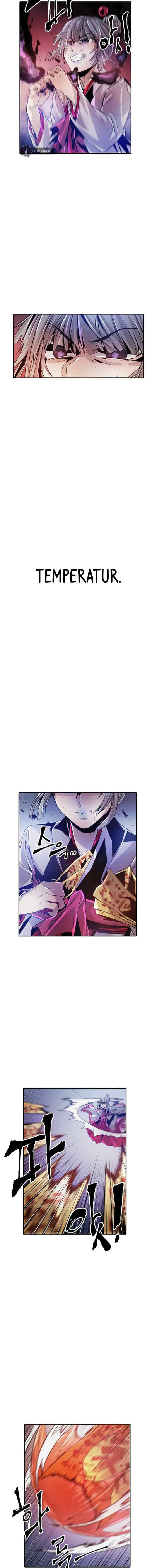 How To Kill A God chapter 40 halaman 14