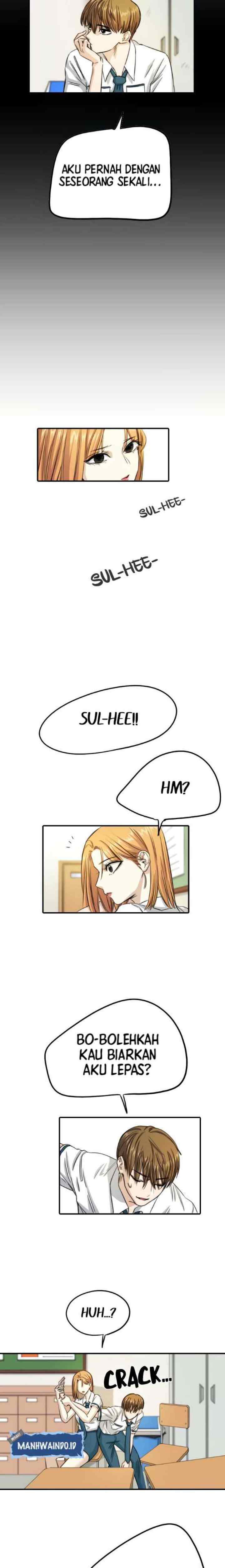 Drawing Romance chapter 84 halaman 6
