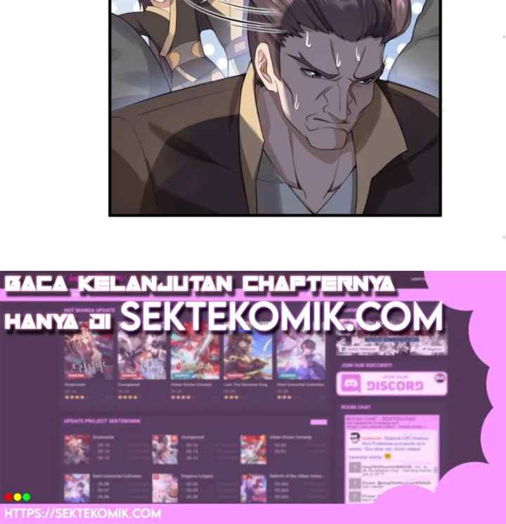 First Dragon (Yuanlong) chapter 9 halaman 16