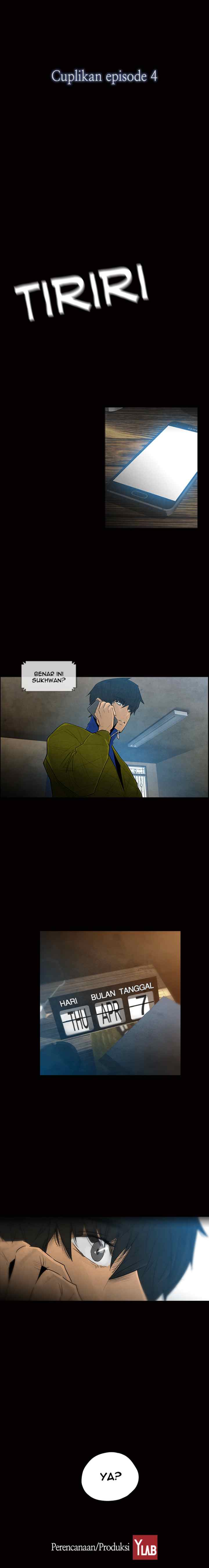 Reawaken Man chapter 3 halaman 17