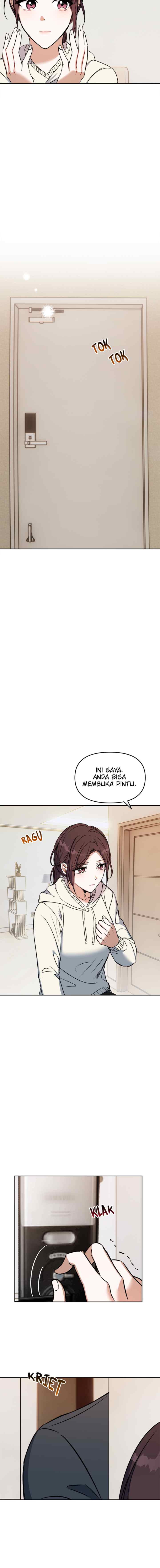 A Prenuptial Contract chapter 39 halaman 11