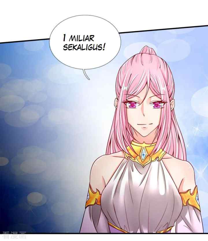 Immortal Daddy Xianzun chapter 68 halaman 5