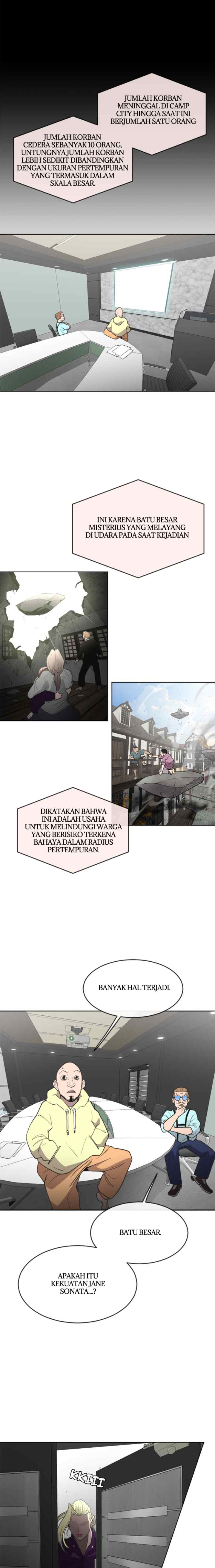 Superhuman Era chapter 55 halaman 7
