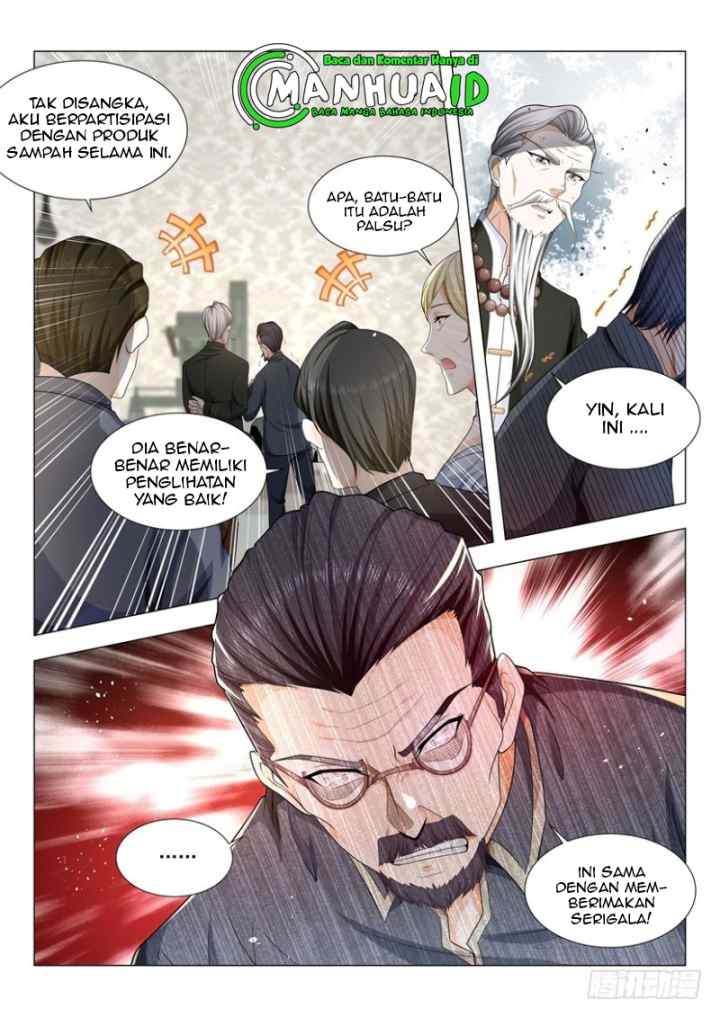 Shen Hao's Heavenly Fall System chapter 59 halaman 14