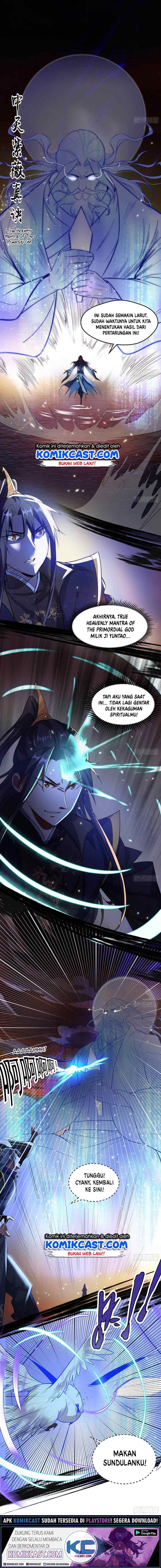 I'm An Evil God chapter 82 halaman 13