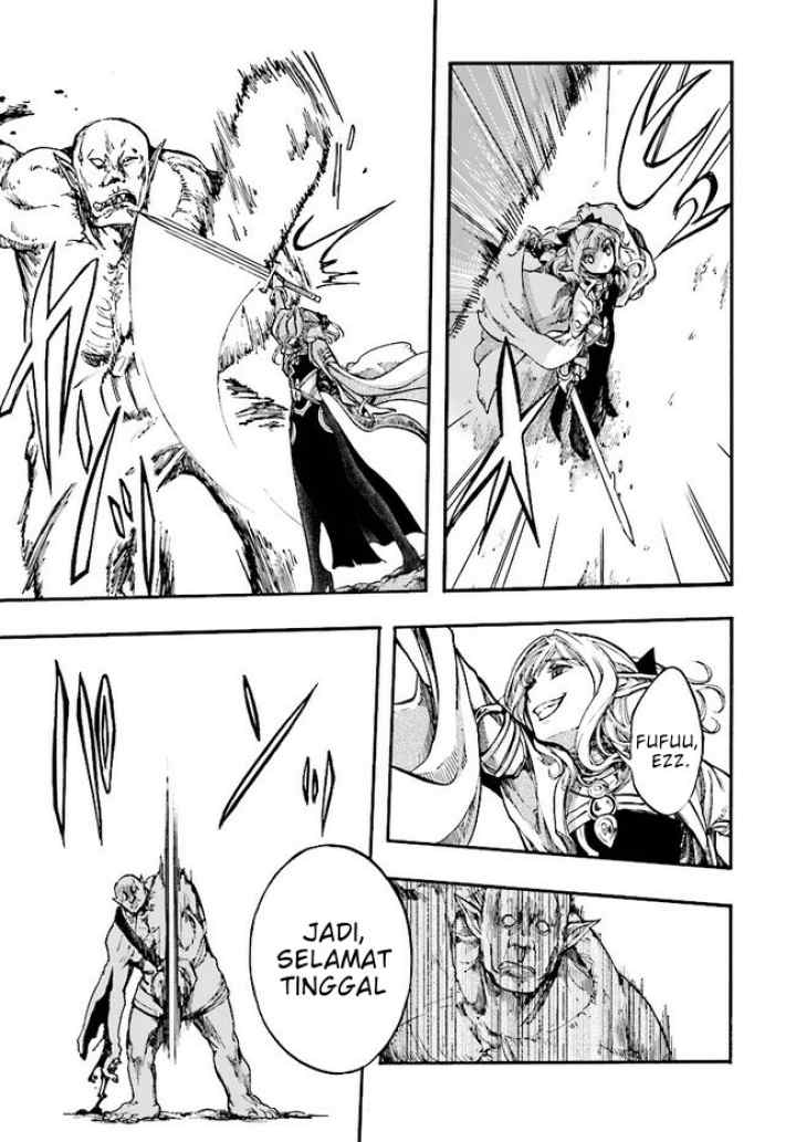 Isekai Apocalypse MYNOGHRA chapter 14.2 halaman 17