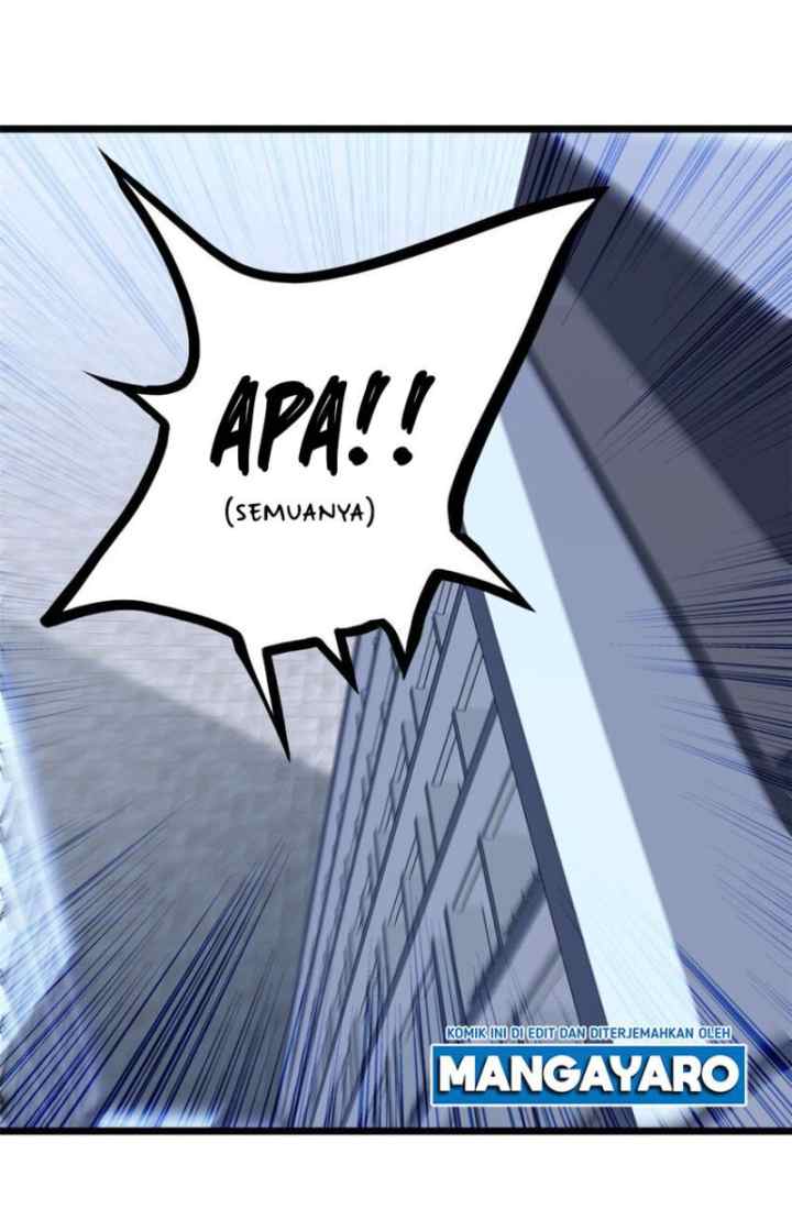 Let Me Game In Peace chapter 62 halaman 20