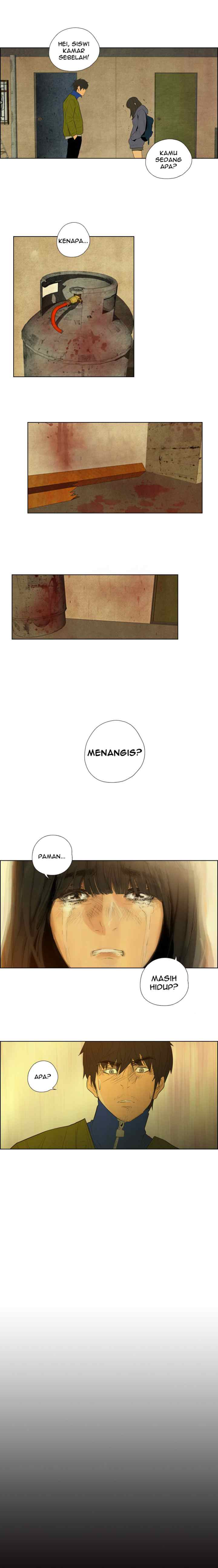 Reawaken Man chapter 2 halaman 18