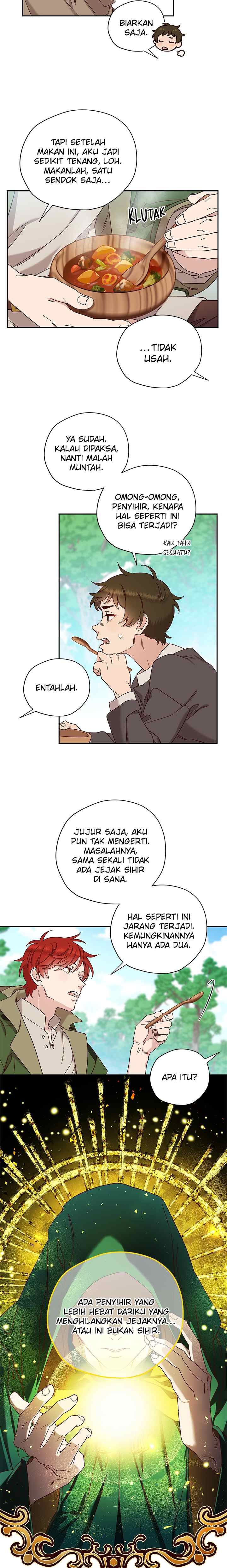 Guhaejuseyo Gongjunim chapter 50 halaman 8
