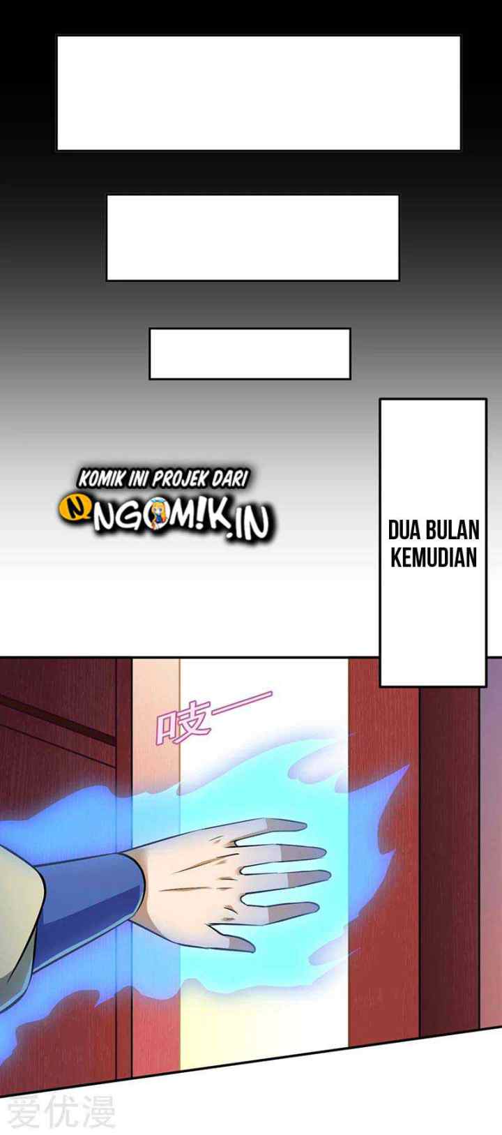 Martial Arts Reigns chapter 91 halaman 18