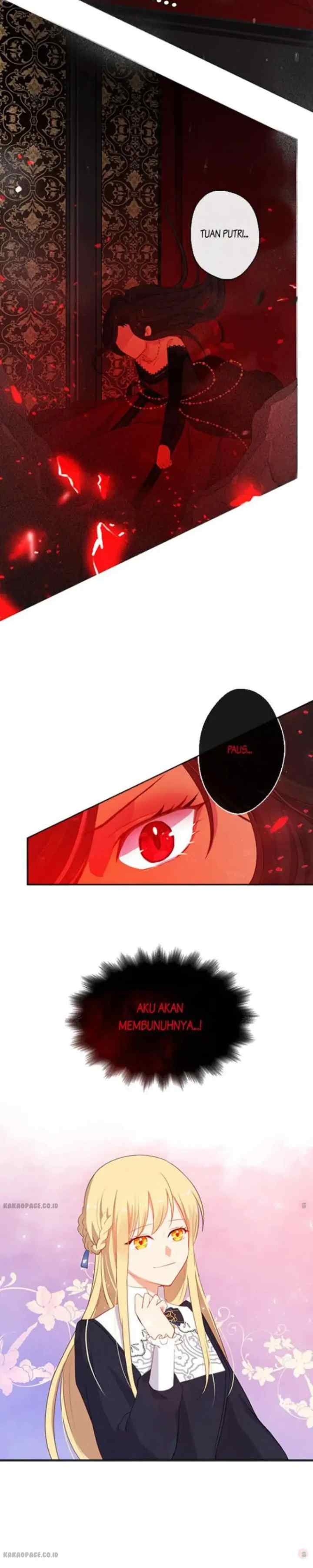 La Compagne de L'Empereur chapter 14 halaman 13