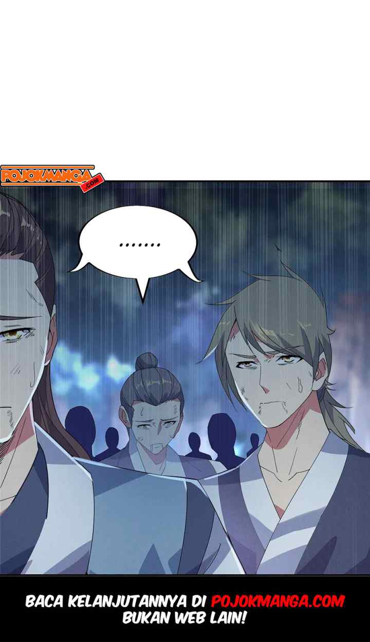 Peerless Soul (Peerless Battle Spirit) chapter 193 halaman 16