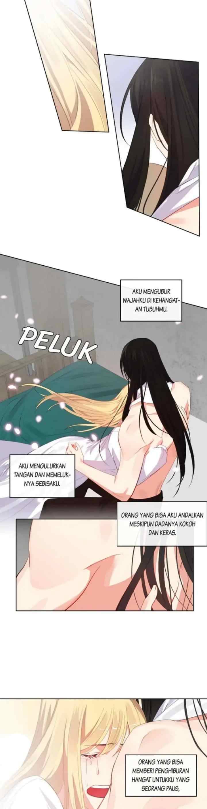 La Compagne de L'Empereur chapter 46 halaman 11
