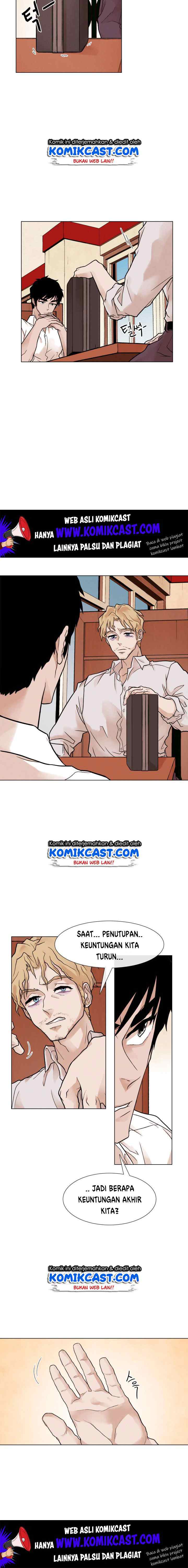 Past Life Regressor chapter 10 halaman 12