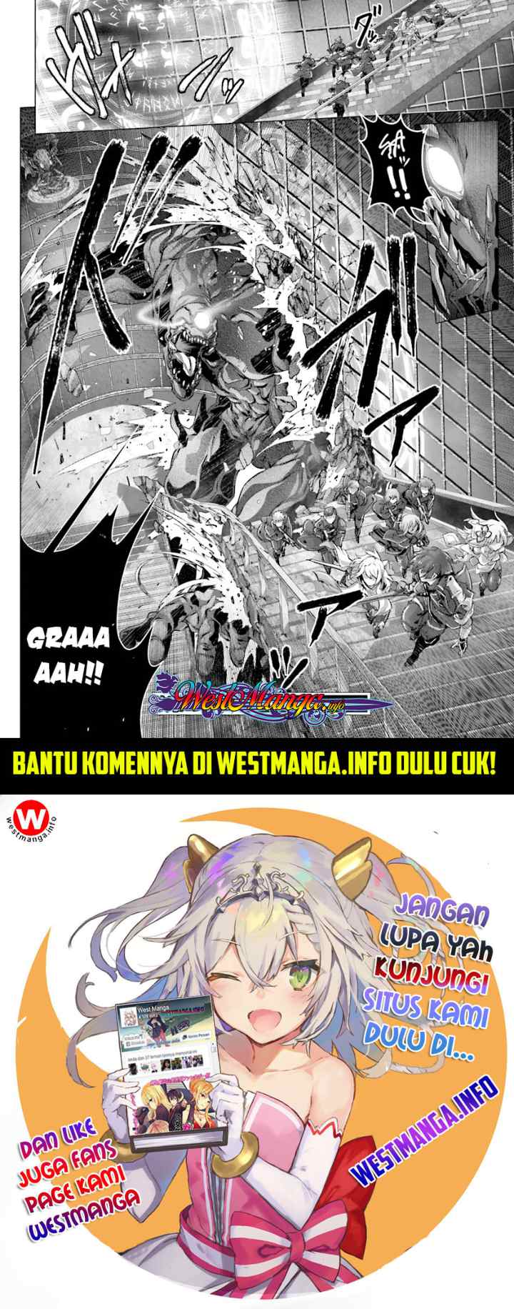 Naze Boku no Sekai wo Daremo Oboeteinai no ka? chapter 11 halaman 14