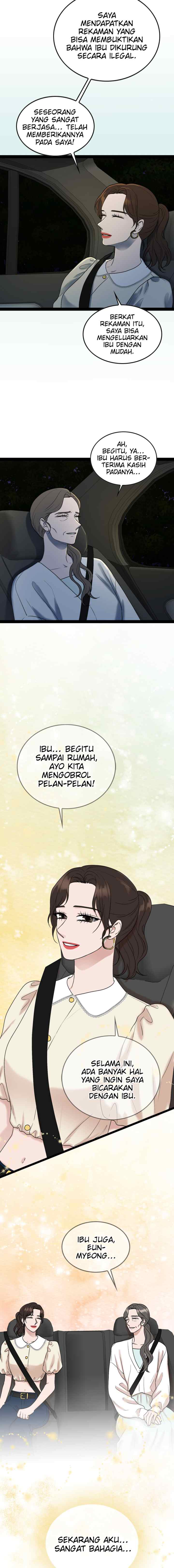 Celebrity Roommate chapter 97 halaman 5