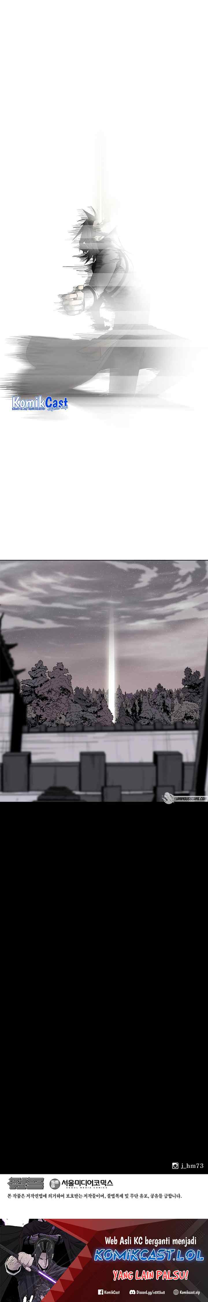 Legend of the Northern Blade chapter 182 halaman 13