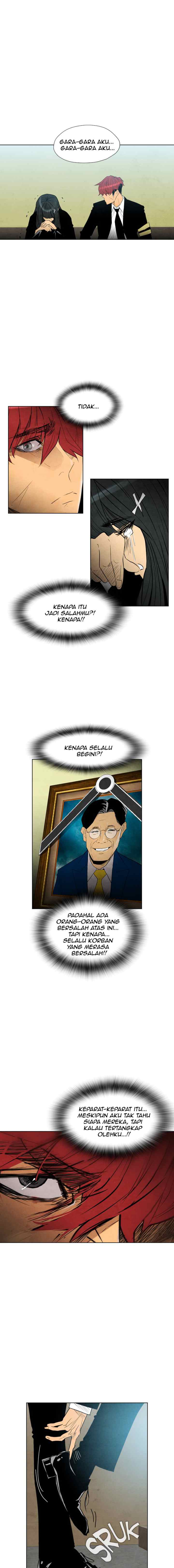 Reawaken Man chapter 22 halaman 15