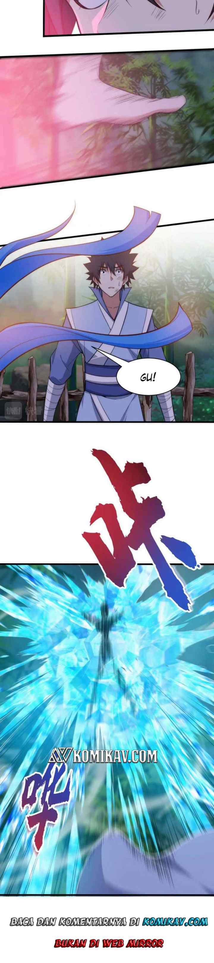 I Just Want to be Beaten to Death by Everyone chapter 102 halaman 10