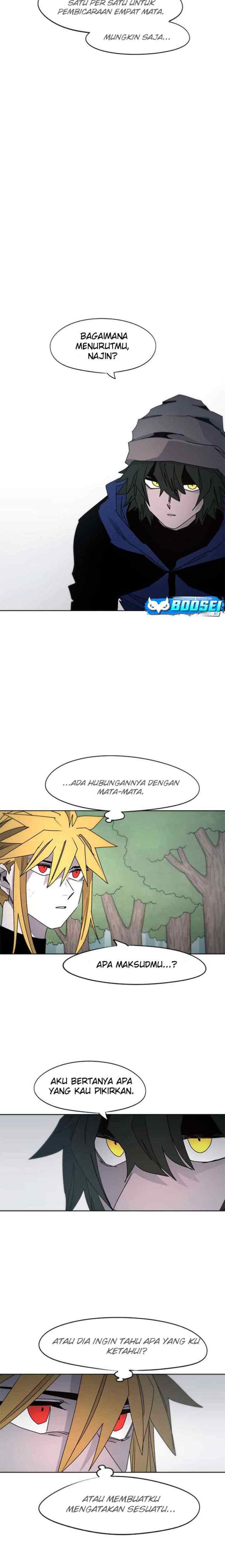 The Last Knight Of The Fire chapter 47 halaman 4