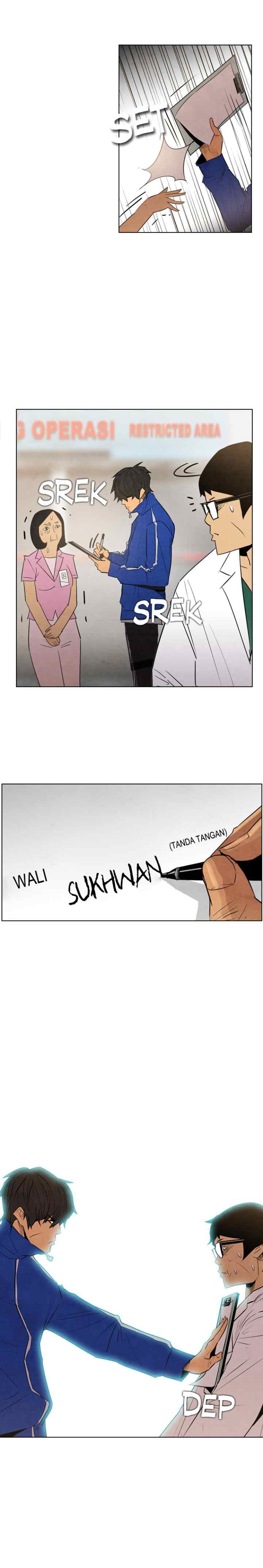 Reawaken Man chapter 12 halaman 15