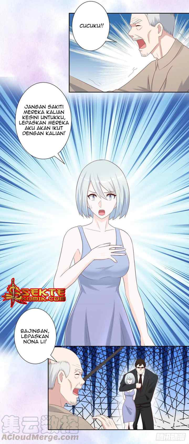 Cultivators In The City chapter 29 halaman 7