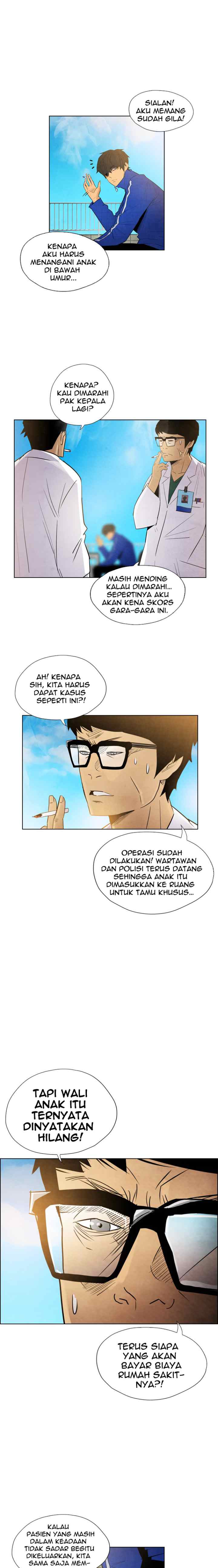 Reawaken Man chapter 12 halaman 7
