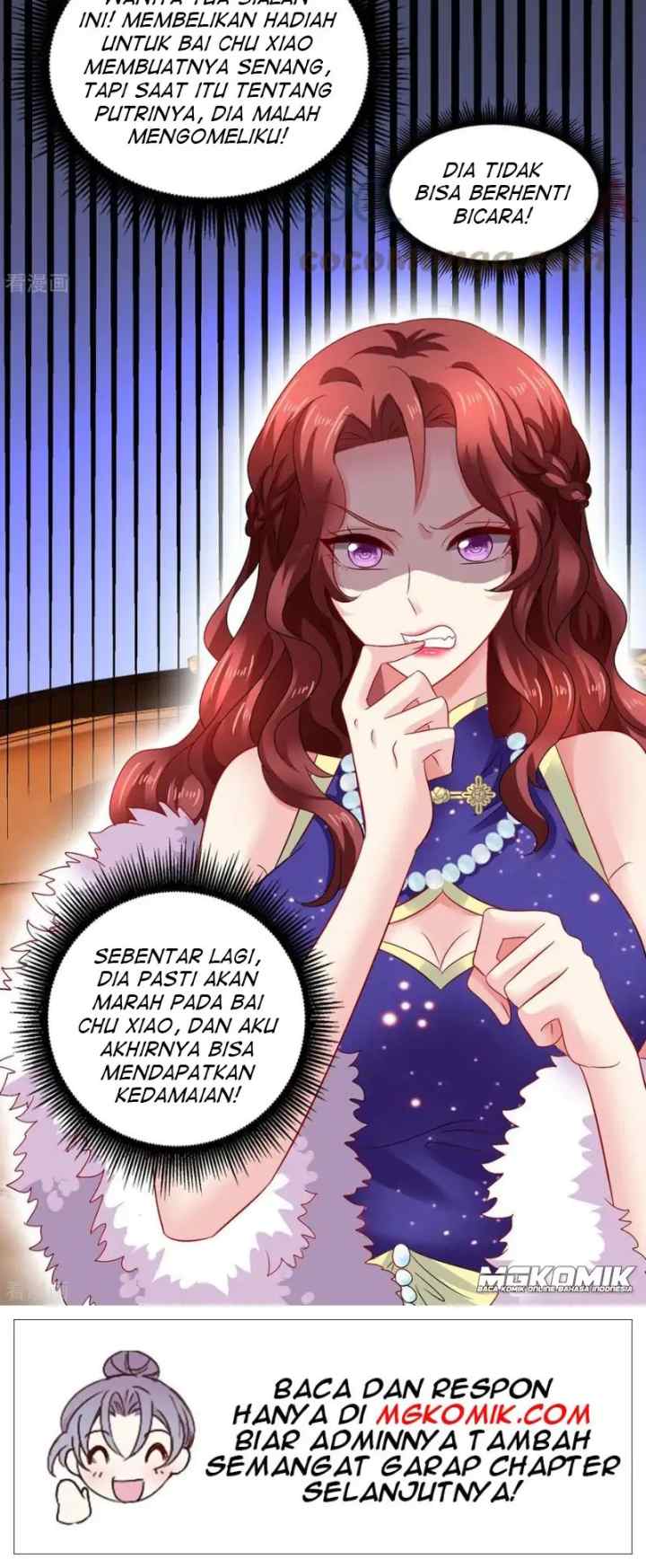 Take Your Mommy Home chapter 383 halaman 20