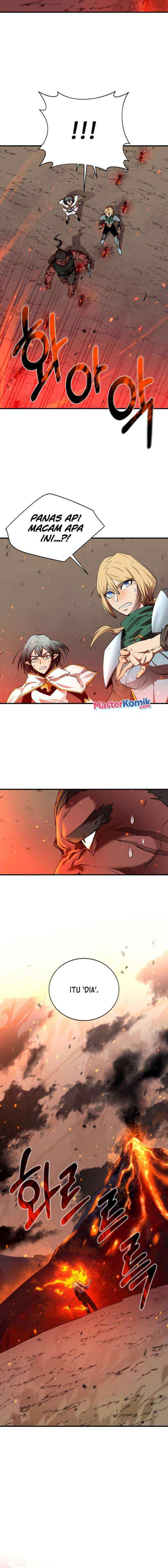 I Grow Stronger By Eating! chapter 78 halaman 18