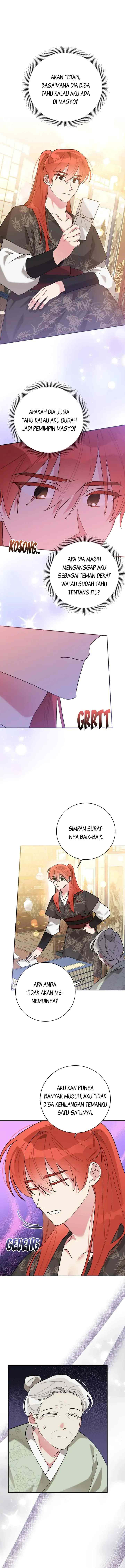 Precious Daughter of the Greatest Martial Arts Villain chapter 102 halaman 8