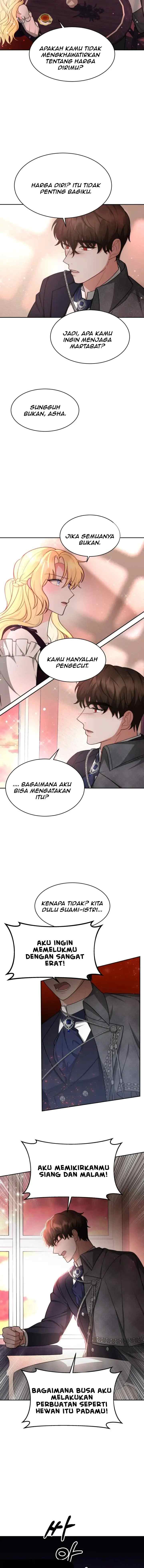 My Ex-Husband Became the Male Lead chapter 26 halaman 13