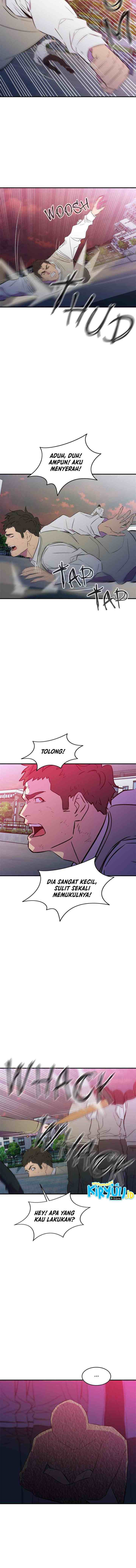 Incompetent Villain chapter 47 halaman 12