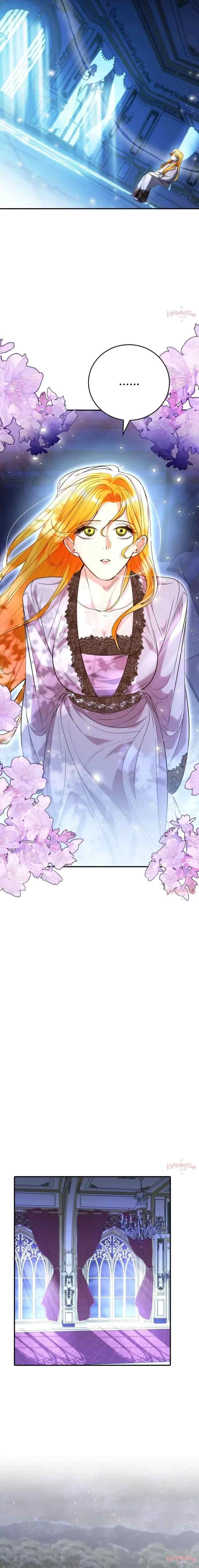 The Archduchess's Loyal Shapeshifter chapter 30 halaman 11