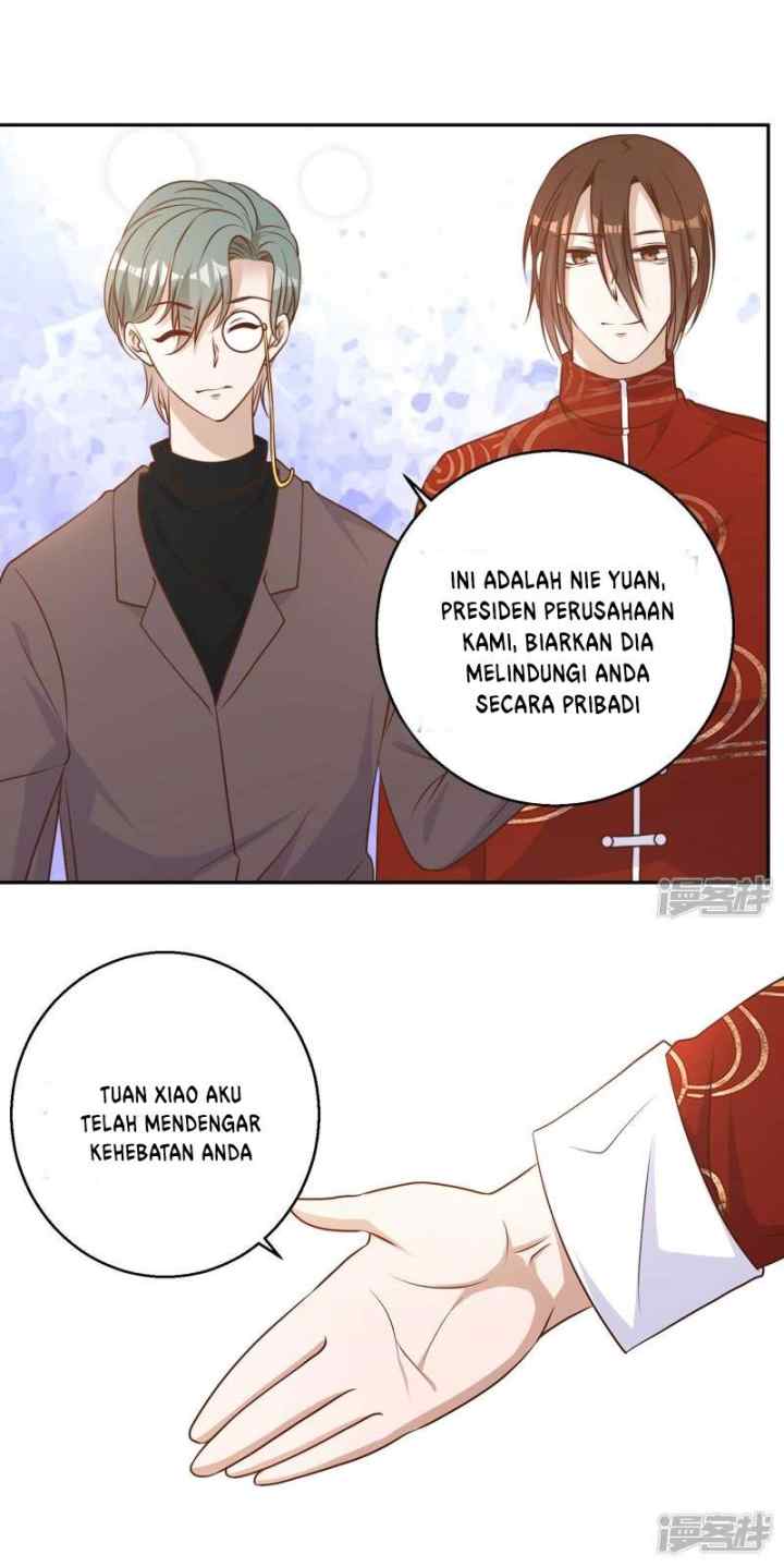 God-Level Fisherman chapter 24 halaman 9