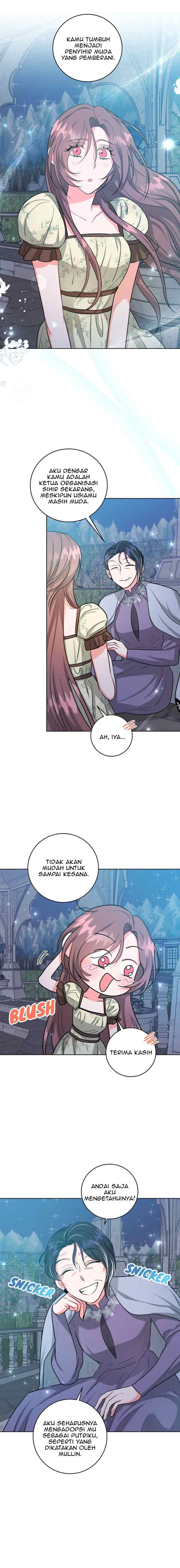 The Northern Duke Needs a Warm Hug chapter 48 halaman 4