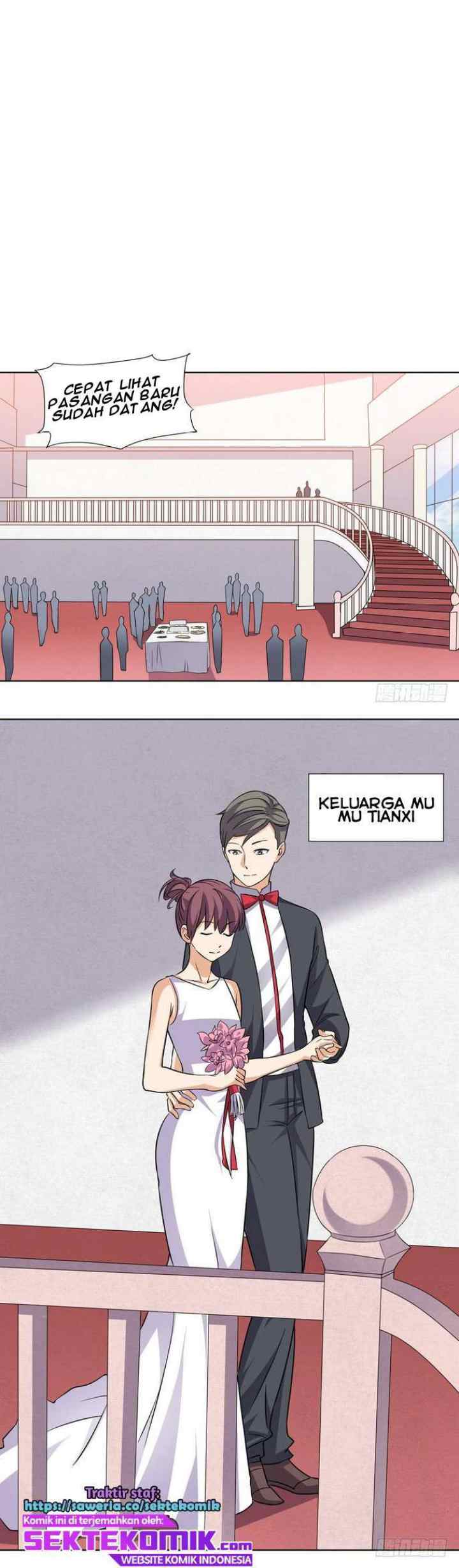 The King of Police chapter 23 halaman 4
