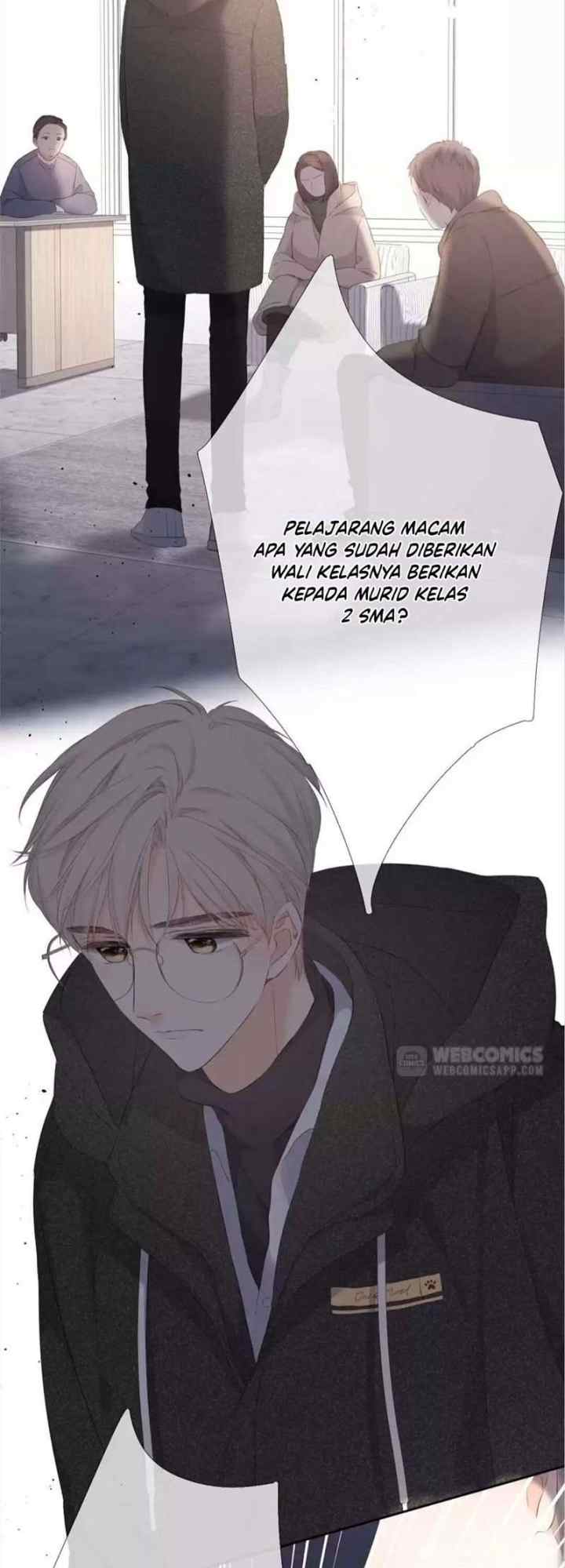 Once More chapter 50 halaman 10