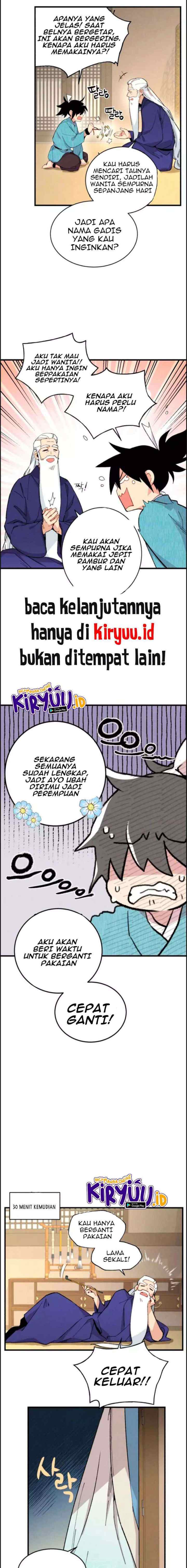 Lightning Degree (Lightning Expert) chapter 14 halaman 14